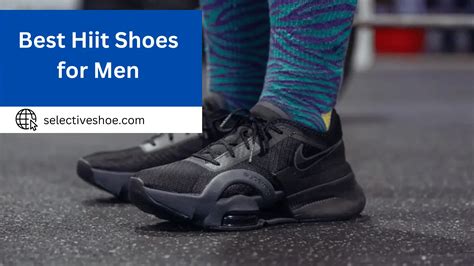 best hiit shoes for men.